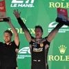 24H du Mans 2025. Une première ligne historique pour Cadillac Racing sur la grille de départ
