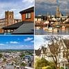 Britain's booming housing markets: Rightmove reveals 10 areas where sales have skyrocketed