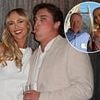 Inside Australia's 'Most Sexually Active Woman' Annie Knight's $10,000 engagement party - as she reveals the REAL reason her parents didn't attend