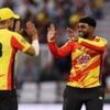 Ahmed impresses as Rockets crush Originals