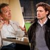 Ex-CEO Michel Louwagie en Kjeld Fort krijgen tijdelijk de sleutels van AA Gent in handen: duo moet crisis bezweren