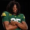 Tragedy as Baylor football player Alex Foster dies aged 18