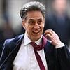 Humiliation for Ed Miliband as he is forced into legal guarantee that solar panels made by slaves WON'T be used in Labour's Net Zero drive