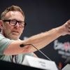 "Alles geprüft und verifiziert": Jetzt meldet sich der ESC-Direktor zu Wort