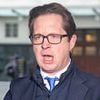 Government is 'blowing £270million a year on army of 6,500 spin doctors' instead of cutting public services