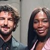 Venus Williams, 45, reveals she is engaged to her actor boyfriend, 37