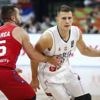 AS Monaco Basket. Nemanja Nedovic, expérimenté arrière serbe, s’engage une saison