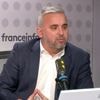 Mouvement de blocage du 10 septembre : le député NFP Alexis Corbière appelle à ne "pas tout le temps ramener" tout à Jean-Luc Mélenchon
