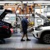 Hoffnung auf Zollerleichterungen: BMW, VW und Mercedes-Benz sollen an Deal mit USA arbeiten