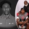 College football star William Hardrick killed at 22 as man is arrested on murder charge
