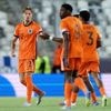 Valente lijkt te gaan starten bij Jong Oranje: 'Hij heeft goed gespeeld'
