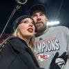 Musik trifft Sport: Travis Kelce: Taylor Swift ist jetzt Football-Fan