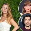 Blake Lively's next move in Justin Baldoni legal war… and it involves former BFF Taylor Swift