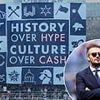 David Beckham hits out at MLS rival for lack of 'respect' after his Inter Miami team were savagely mocked following 4-1 defeat