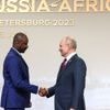 La milice Wagner annonce quitter le Mali et l'organisation russe Africa Corps prend la relève
