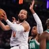 Weg met de klassieke grootmachten, deze vier teams strijden om de NBA-ring