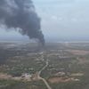 Vuilstort op Bonaire is een milieuramp, waarschuwen Kamerfracties