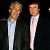 Trump delivers on promise to sue Wall Street Journal and Rupert Murdoch over Epstein birthday card