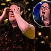 Britain's Got Talent's Golden Buzzer act Stacey Leadbeatter shares fears she won't be able to sing in semi-finals after being struck down with illness