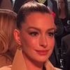 Is THIS why Anne Hathaway's ageing in reverse? Footage reveals subtle clue about cosmetic procedure actor may have undergone, expert claims