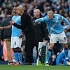 JACK GAUGHAN reveals the unusual behind-the-scenes changes Pep Guardiola made to pull Man City out of their funk