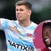 Lions call-up will come as a boost and a shock for Marcus Smith - with one major factor elevating him above Sam Prendergast and George Ford, writes CHRIS FOY