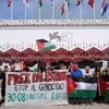 Der Gazakrieg erreicht Hollywood: Jetzt dreht sich auch in dieser Pro-Israel-Bastion die Stimmung