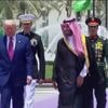 Donald Trump : des soupçons de conflits d'intérêts lors de sa tournée le Golfe
