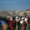 Wiederaufbau ohne Palästinenser: Umstrittene Hilfsorganisation legt US-Regierung Plan für Gaza vor