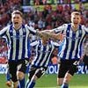 Sheffield Wednesday lose TWO of their top players after they hand in their NOTICE... as the Championship club open the door for players to walk after failing to pay wages