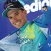 Giro 2025. Le classement des grimpeurs après la 13e étape : Lorenzo Fortunato toujours en bleu