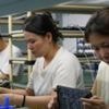 Relief on China's factory floors as US tariffs put on hold