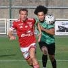 National 3. Le Stade Brestois concède le nul pour son retour en N3 face à l’US Alençonnaise