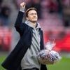 Schweden: Olsson feiert Fußball-Comeback nach schwerer Krankheit