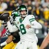 National Football League: Star-Quarterback Rodgers geht zu Pittsburgh Steelers