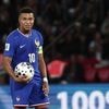 France - Islande. Avec 52 buts en Bleu, Kylian Mbappé dépasse désormais Thierry Henry
