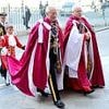 King Charles now worth twice as much as his late mother - but still falls outside top 200 richest in the UK