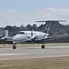 Haunting final moments of doomed Southend Airport plane before it exploded in fireball and killed four on board including nurse, 31, on her first day in new job