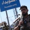 "Nous avons besoin d'aide" : en Syrie, l'hôpital d'Izraa débordé par l'afflux de blessés druzes