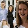 Billionaire bowling scion splits with wife after age gap affair with kids' former nanny