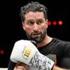 Ben Saddik teleurgesteld na snel einde op GLORY 100: 'Wilde op één been door'