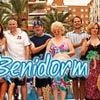 Benidorm star confesses they are 'close to living in a cardboard box' seven years after the ITV comedy show ended