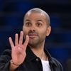 Basket : Tony Parker se lance dans une reconversion pour devenir entraîneur et "rêve" d'un banc en NBA