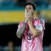 Messi toont klasse, maar speelt gelijk met Inter Miami in openingsduel WK clubs