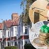 Down valuations rise: What happens if you and your mortgage lender don't agree on how much a home is worth?