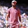 VIDEO. Roland-Garros 2025 : le résumé de l'élimination de Quentin Halys par Holger Rune aux portes des huitièmes de finale
