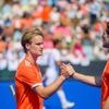 NU+ | Hockeyspits Hortensius staat nog droog: 'Goal in EK-finale zou droom zijn'