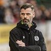 Kilmarnock poised to appoint Stuart Kettlewell after completing hunt for new manager