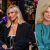 Wat als je partner het huishouden anders aanpakt, zoals bij Anouk Matton? “Eens iets een gewoonte wordt, wordt het gevaarlijk”