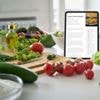 heise+ | Das iPad in der Küche: So kochen Sie mit Apples Tablet